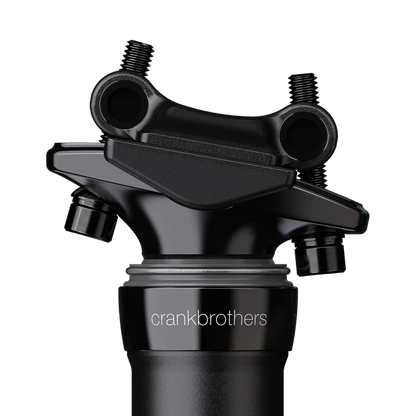 Espigão de Selim Telescópico CRANKBROTHERS HIGHLINE 2.0 2026