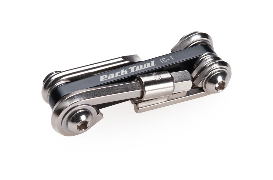 Multiferramenta Park Tool IB-1 I-Beam dobrada