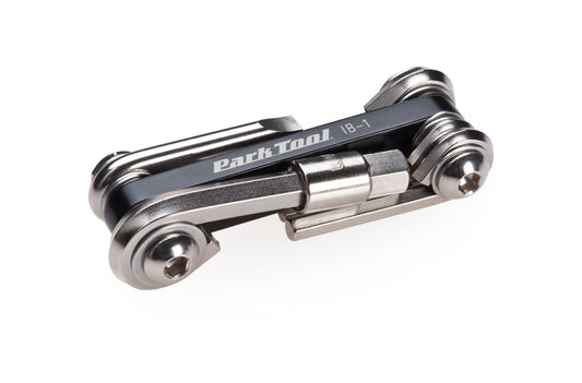 Multiferramenta Park Tool IB-1 I-Beam dobrada