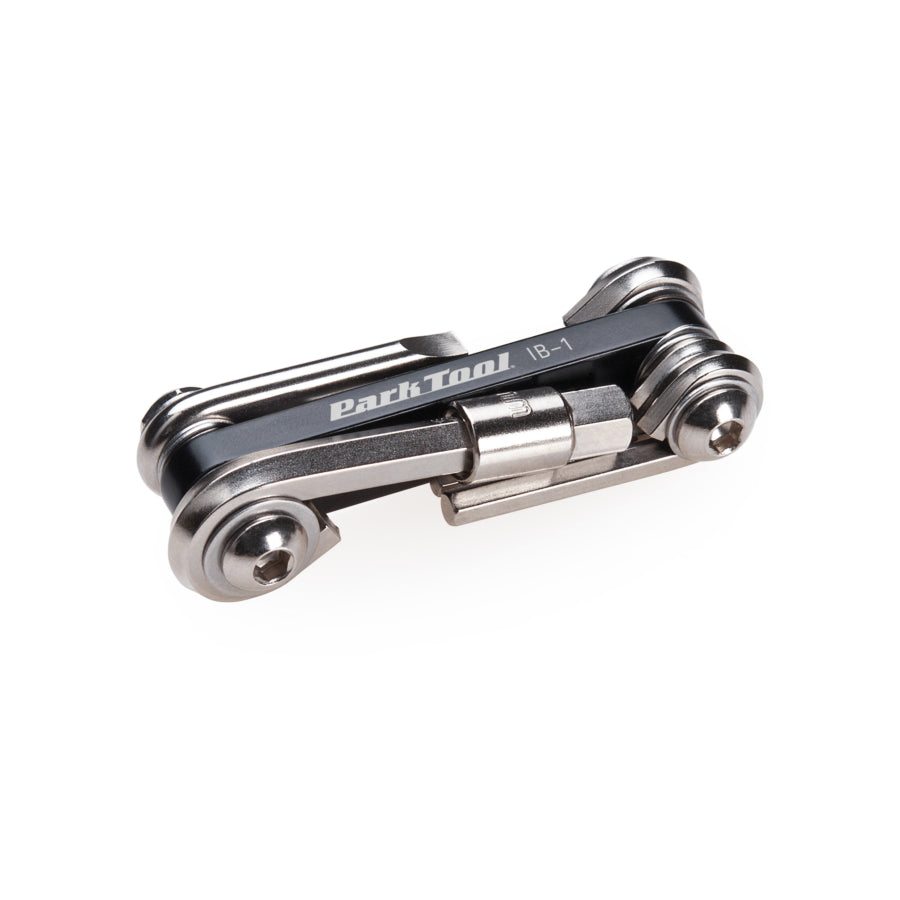 Multiferramenta Park Tool IB-1 I-Beam dobrada