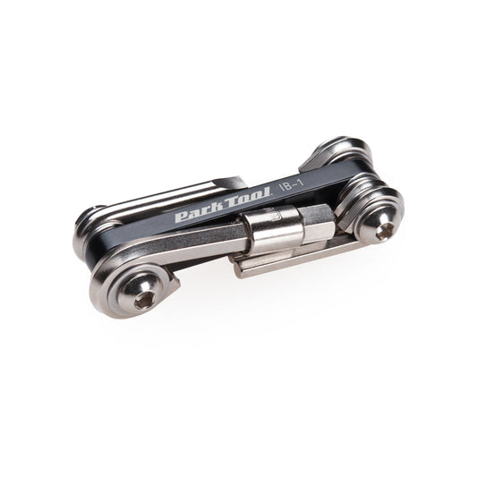 Multiferramenta Park Tool IB-1 I-Beam dobrada