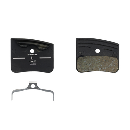 Pastilhas Orgânicas SHIMANO P03A