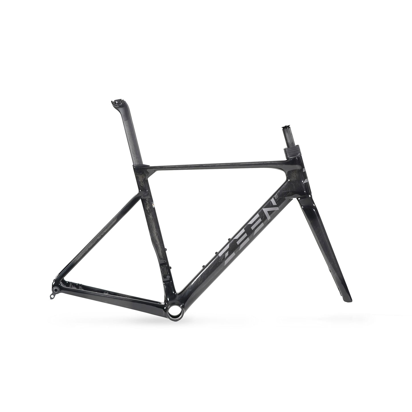 Conjunto de Quadro ZEEN ICON + Guiador ZEEN ROAD COMBO