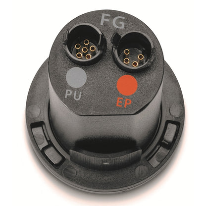 Interface Interna CAMPAGNOLO EPS V4