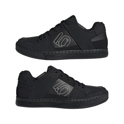 Sapatilhas BTT ADIDAS FIVE TEN FREERIDER DLX Preto
