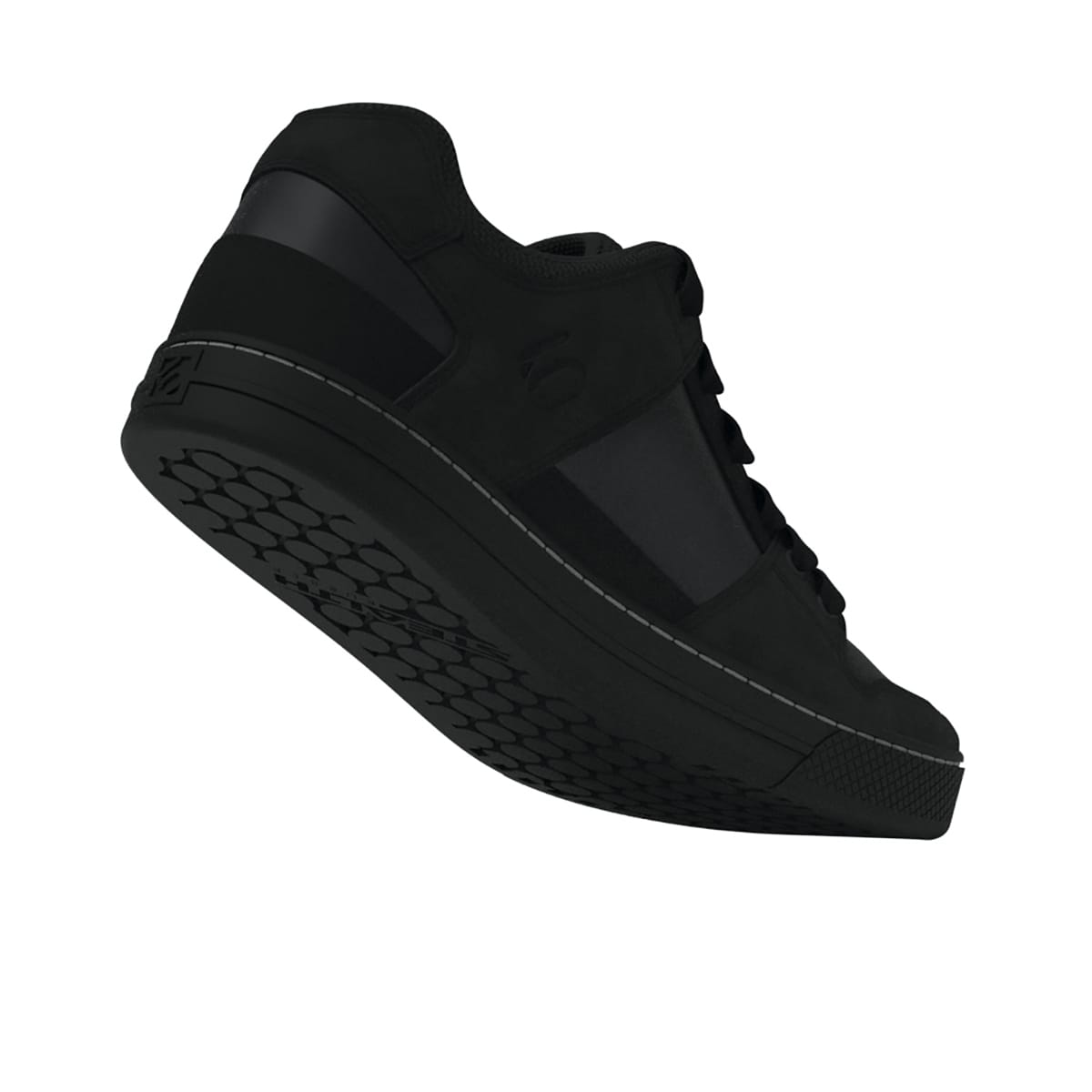 ADIDAS FIVE TEN FREERIDER DLX Sapatos MTB Preto 2025