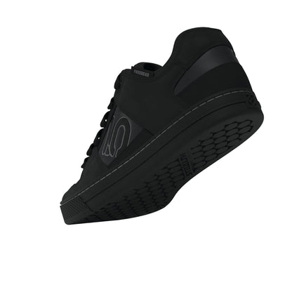Sapatilhas BTT ADIDAS FIVE TEN FREERIDER DLX Preto