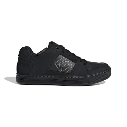 Sapatos de BTT ADIDAS FIVE TEN FREERIDER DLX pretos