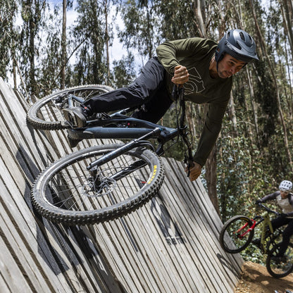 Sapatilhas BTT ADIDAS FIVE TEN FREERIDER PRO Preto/Branco