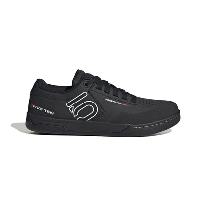 Sapatos de BTT ADIDAS FIVE TEN FREERIDER PRO pretos/brancos