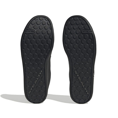 Sapatilhas BTT ADIDAS FIVE TEN FREERIDER PRO Preto/Branco