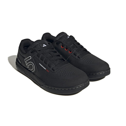 Sapatilhas BTT ADIDAS FIVE TEN FREERIDER PRO Preto/Branco
