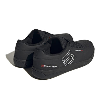 Sapatilhas BTT ADIDAS FIVE TEN FREERIDER PRO Preto/Branco