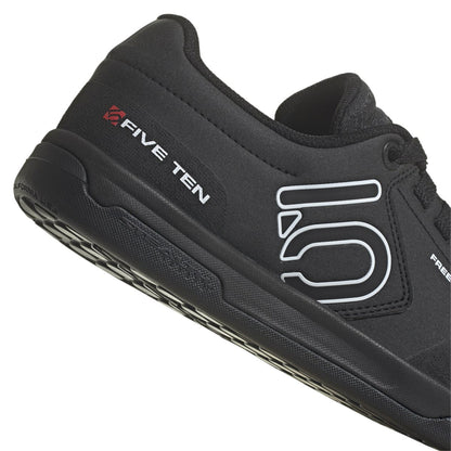 Sapatilhas BTT ADIDAS FIVE TEN FREERIDER PRO Preto/Branco