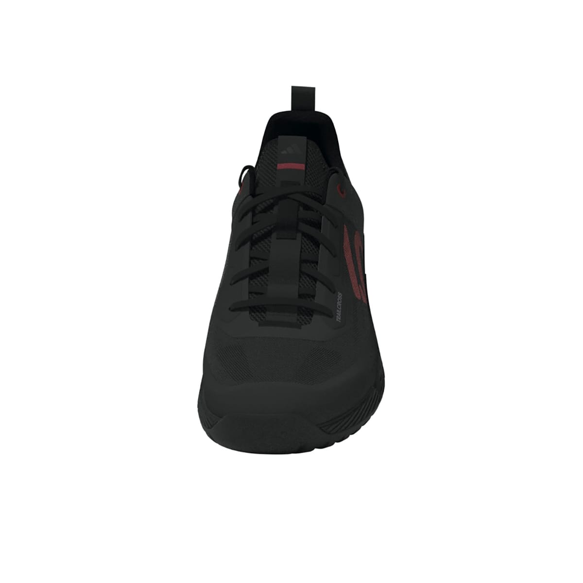 ADIDAS FIVE TEN TRAILCROSS LT MTB Sapatos Preto/Vermelho 2025