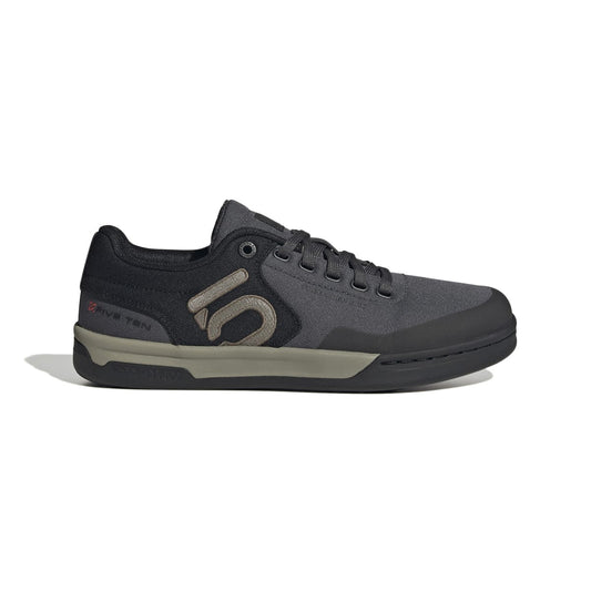 ADIDAS FIVE TEN FREERIDER PRO CANVAS Sapatos MTB Cinzento 2025