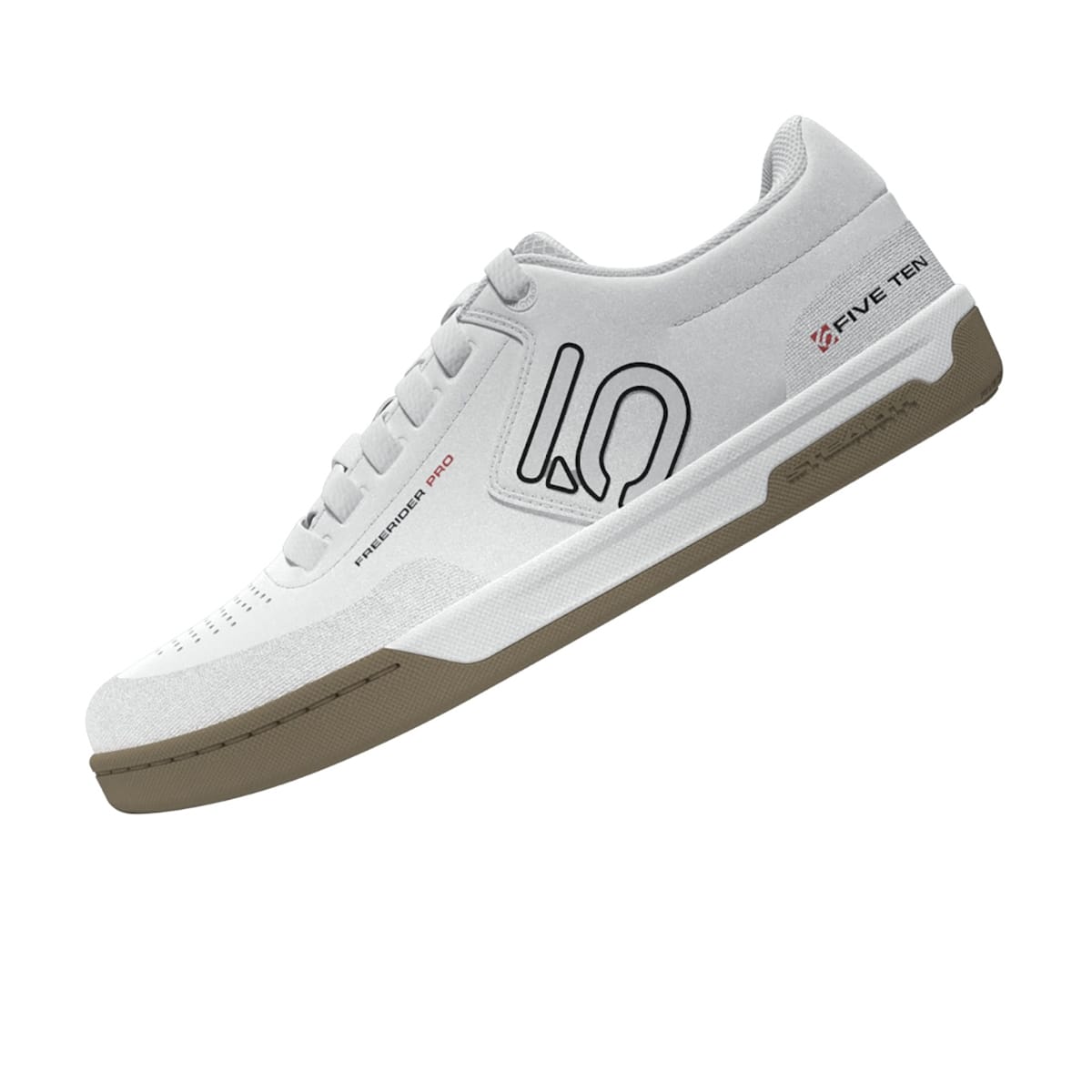 ADIDAS FIVE TEN FREERIDER PRO Sapatos MTB Branco 2025