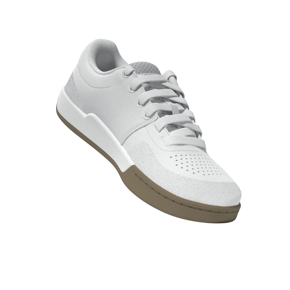 ADIDAS FIVE TEN FREERIDER PRO Sapatos MTB Branco 2025