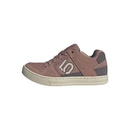 Sapatilhas BTT ADIDAS FIVE TEN FREERIDER Mulher Castanho