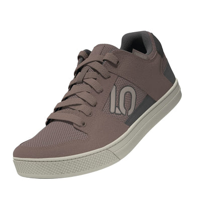 Sapatilhas BTT ADIDAS FIVE TEN FREERIDER Mulher Castanho