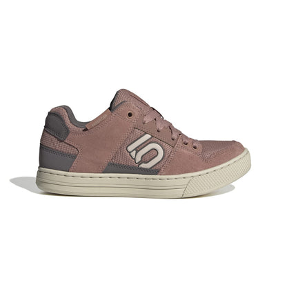 Sapatos de BTT ADIDAS FIVE TEN FREERIDER para mulher castanhos