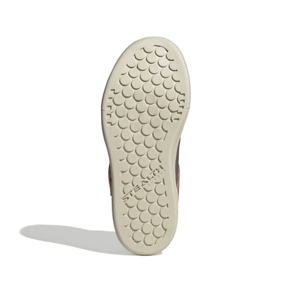 Sapatilhas BTT ADIDAS FIVE TEN FREERIDER Mulher Castanho
