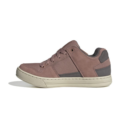 Sapatilhas BTT ADIDAS FIVE TEN FREERIDER Mulher Castanho