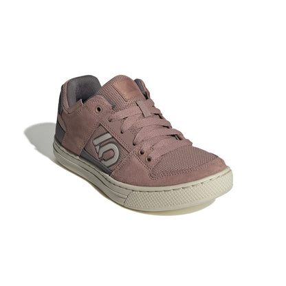 Sapatilhas BTT ADIDAS FIVE TEN FREERIDER Mulher Castanho