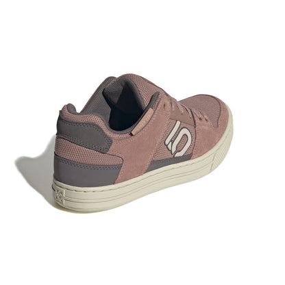 Sapatilhas BTT ADIDAS FIVE TEN FREERIDER Mulher Castanho