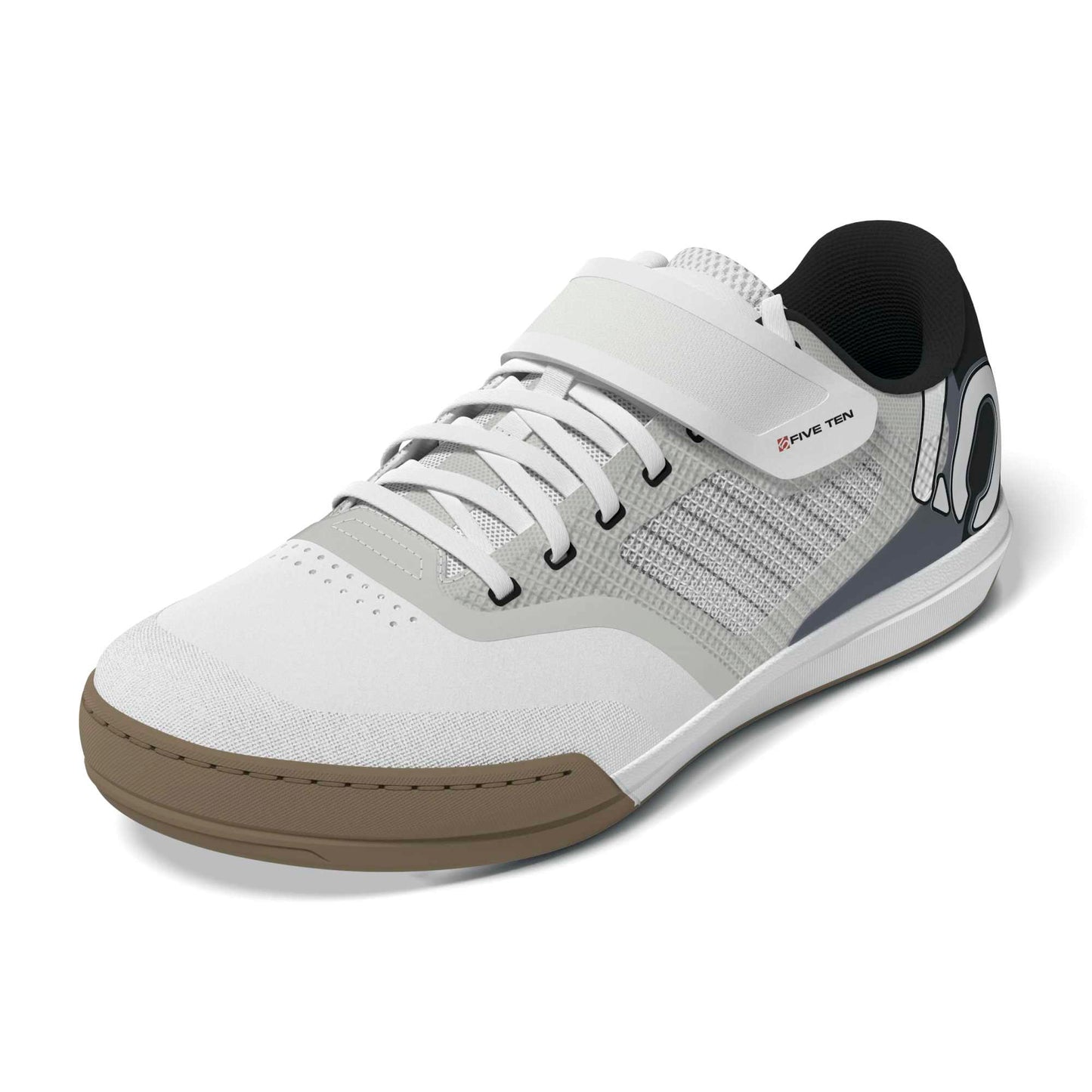 FIVE TEN HELLCAT PRO Sapatos MTB Branco/Preto
