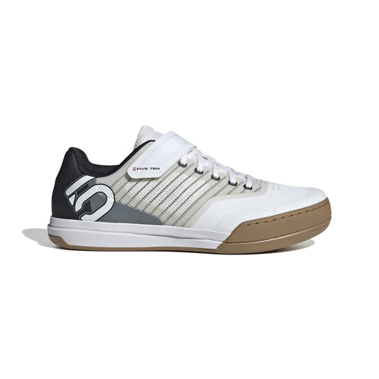 FIVE TEN HELLCAT PRO Sapatos MTB Branco/Preto