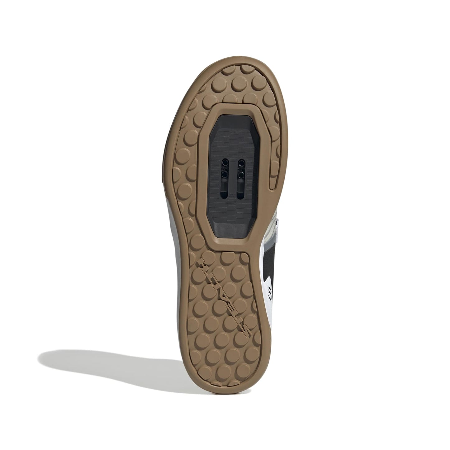 FIVE TEN HELLCAT PRO Sapatos MTB Branco/Preto