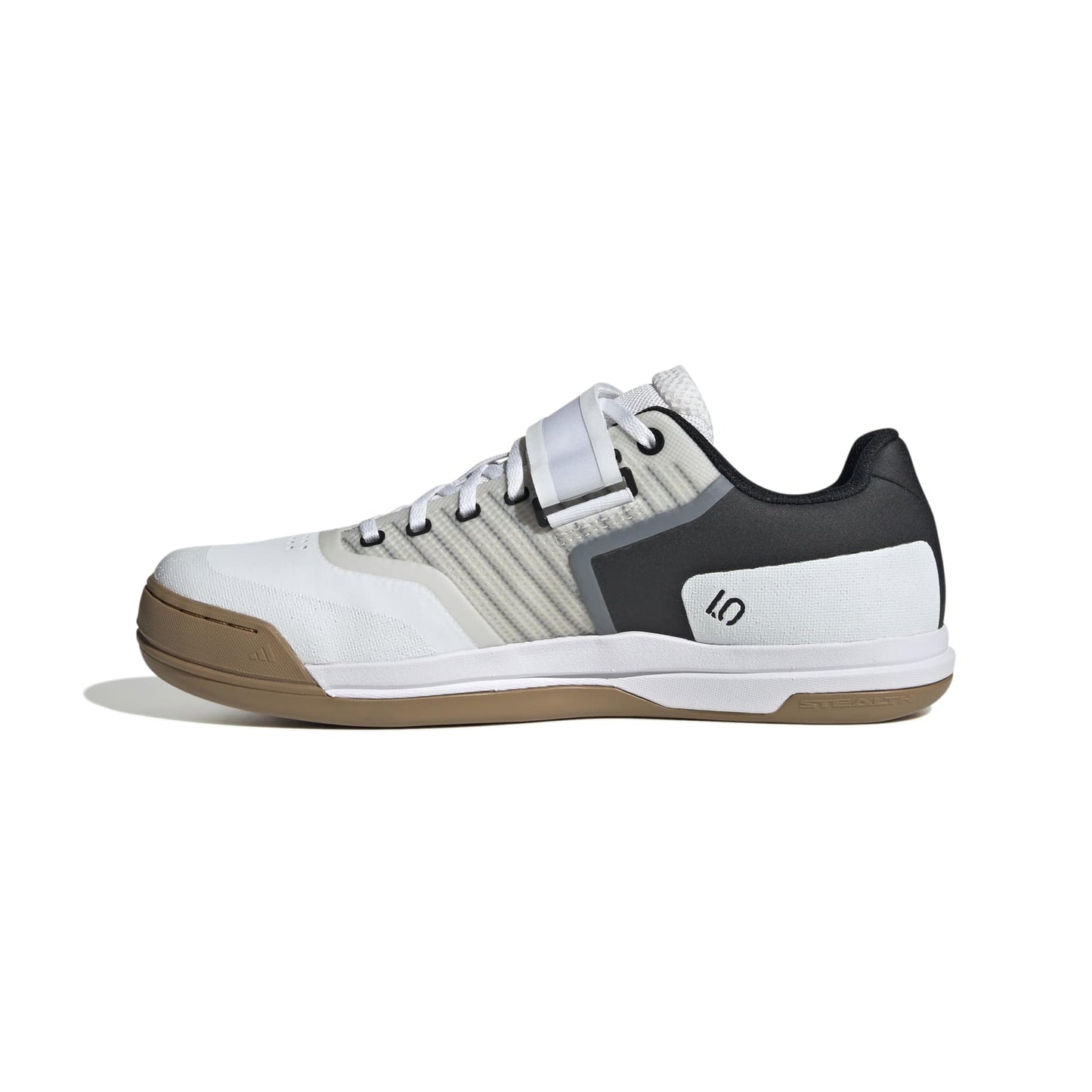 FIVE TEN HELLCAT PRO Sapatos MTB Branco/Preto
