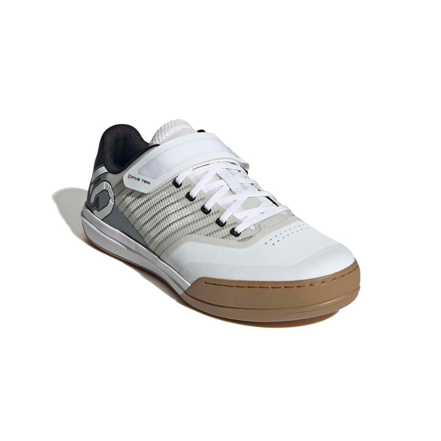 FIVE TEN HELLCAT PRO Sapatos MTB Branco/Preto