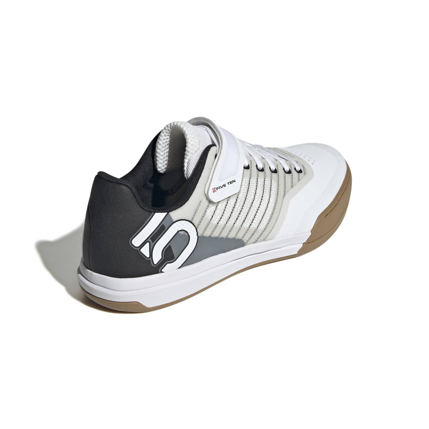 FIVE TEN HELLCAT PRO Sapatos MTB Branco/Preto