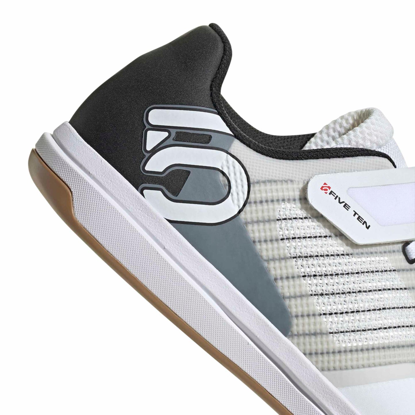 FIVE TEN HELLCAT PRO Sapatos MTB Branco/Preto