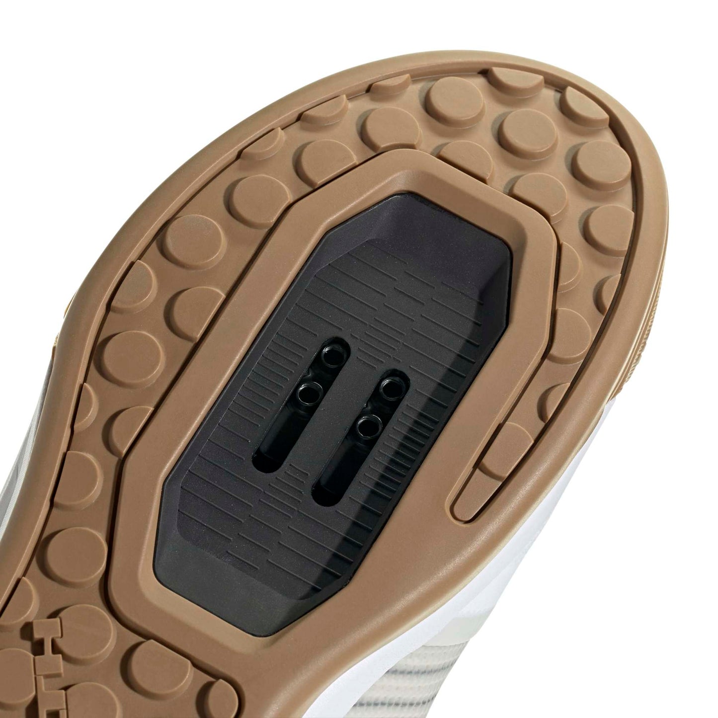 FIVE TEN HELLCAT PRO Sapatos MTB Branco/Preto