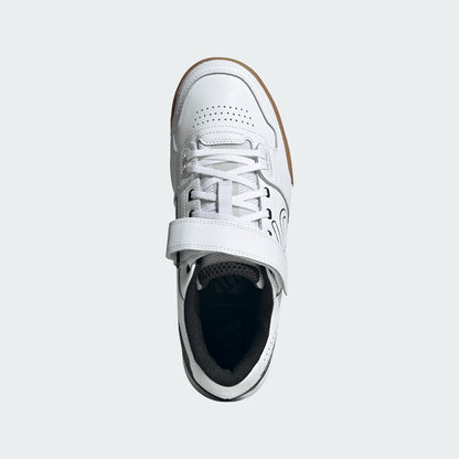 Sapatilhas BTT ADIDAS FIVE TEN HELLCAT Branco/Preto/Vermelho