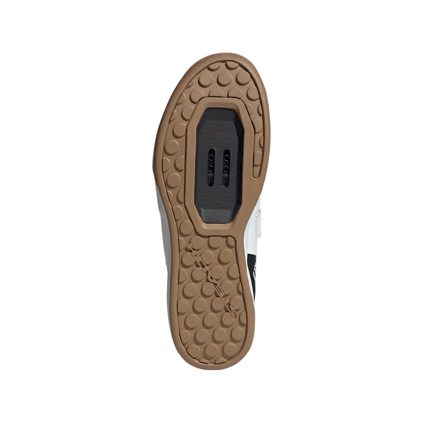 FIVE TEN HELLCAT Sapatos MTB Branco/Preto/Vermelho