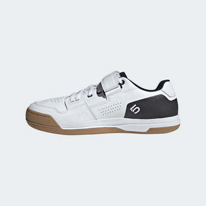 Sapatilhas BTT ADIDAS FIVE TEN HELLCAT Branco/Preto/Vermelho