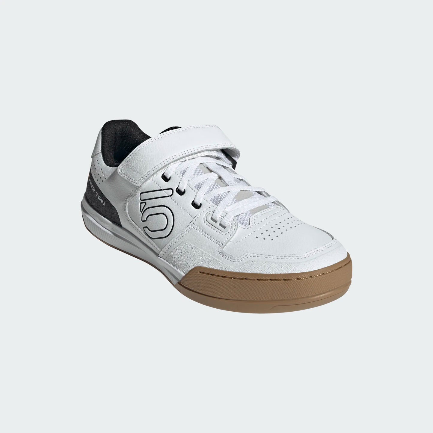 FIVE TEN HELLCAT Sapatos MTB Branco/Preto/Vermelho