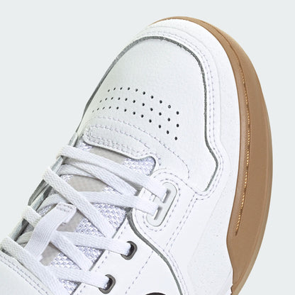 Sapatilhas BTT ADIDAS FIVE TEN HELLCAT Branco/Preto/Vermelho