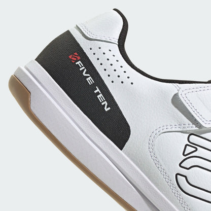 Sapatilhas BTT ADIDAS FIVE TEN HELLCAT Branco/Preto/Vermelho