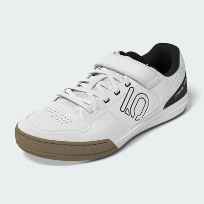 Sapatilhas BTT ADIDAS FIVE TEN HELLCAT Branco/Preto/Vermelho