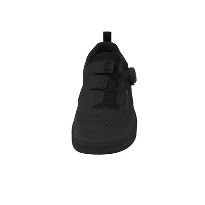 Sapatilhos BTT ADIDAS FIVE TEN FREERIDER PRO BOA Preto/Vermelho