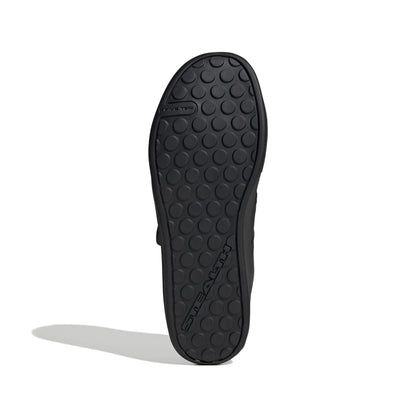 Sapatilhos BTT ADIDAS FIVE TEN FREERIDER PRO BOA Preto/Vermelho