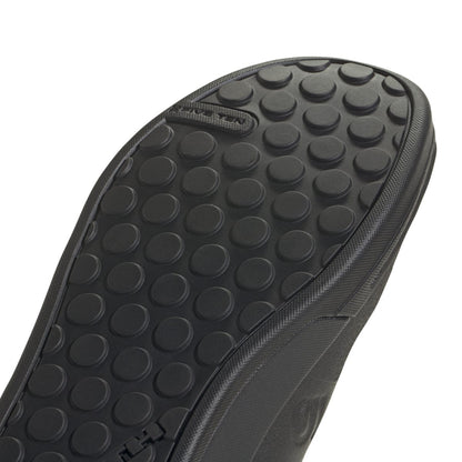Sapatilhos BTT ADIDAS FIVE TEN FREERIDER PRO BOA Preto/Vermelho