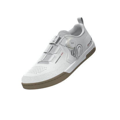 Sapatilhos BTT ADIDAS FIVE TEN FREERIDER PRO BOA Branco