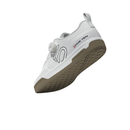 Sapatilhos BTT ADIDAS FIVE TEN FREERIDER PRO BOA Branco