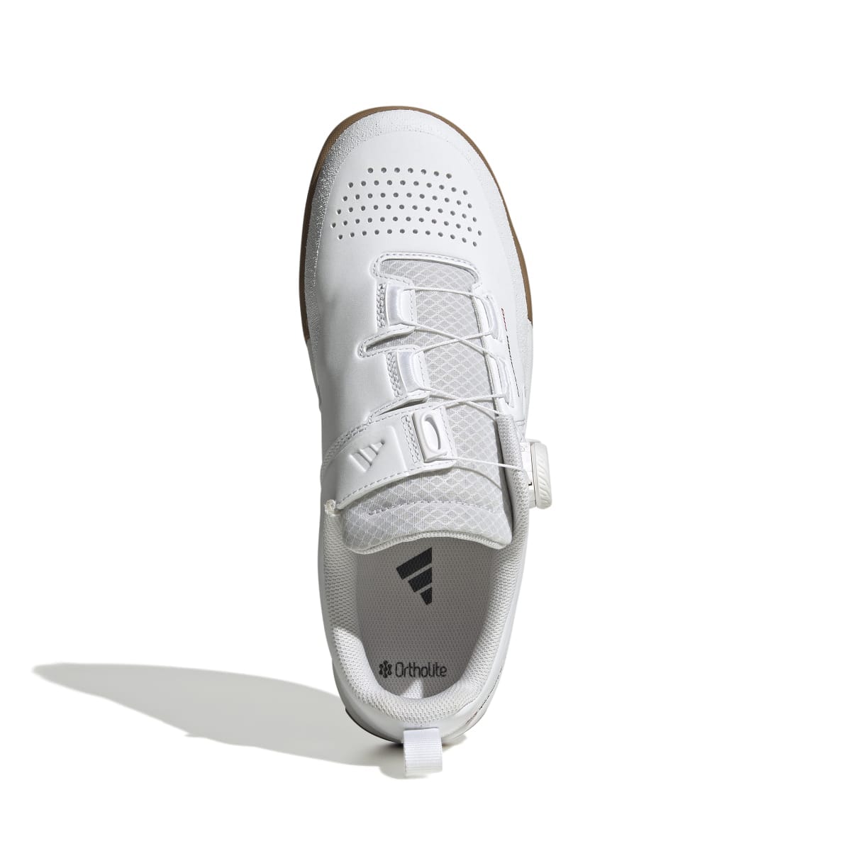 ADIDAS FIVE TEN FREERIDER PRO BOA Sapatos MTB Branco 2025